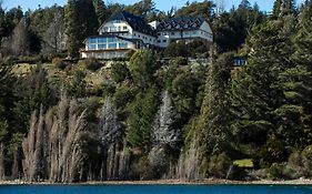 Hotel Amancay