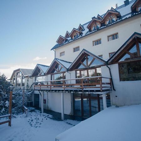 Hotel Amancay San Carlos de Bariloche Exterior foto