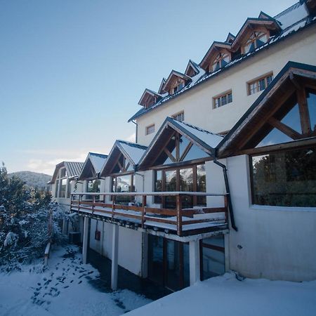 Hotel Amancay San Carlos de Bariloche Exterior foto