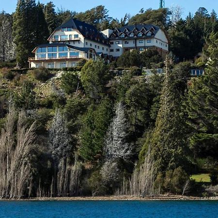 Hotel Amancay San Carlos de Bariloche Exterior foto