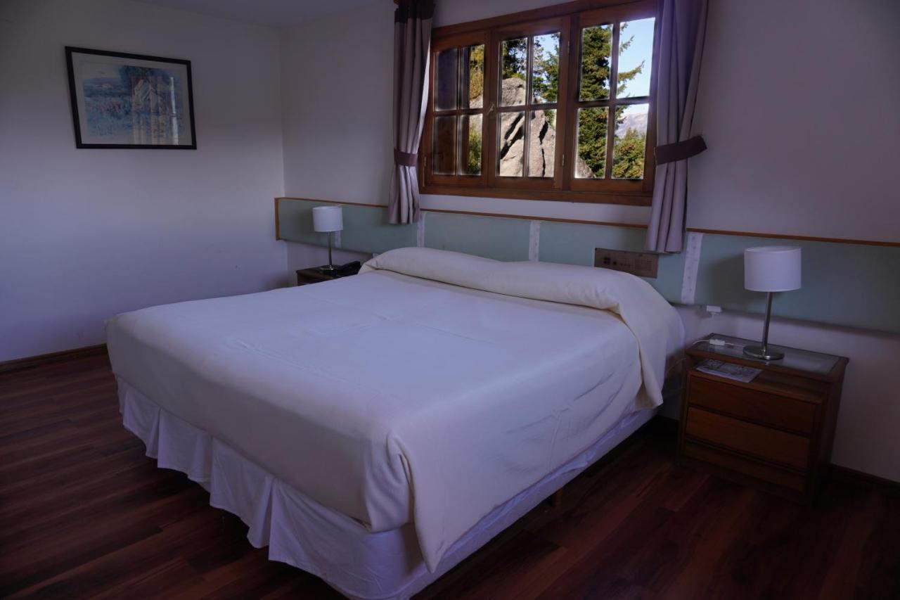 Hotel Amancay San Carlos de Bariloche Exterior foto