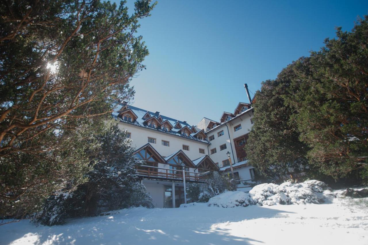Hotel Amancay San Carlos de Bariloche Exterior foto