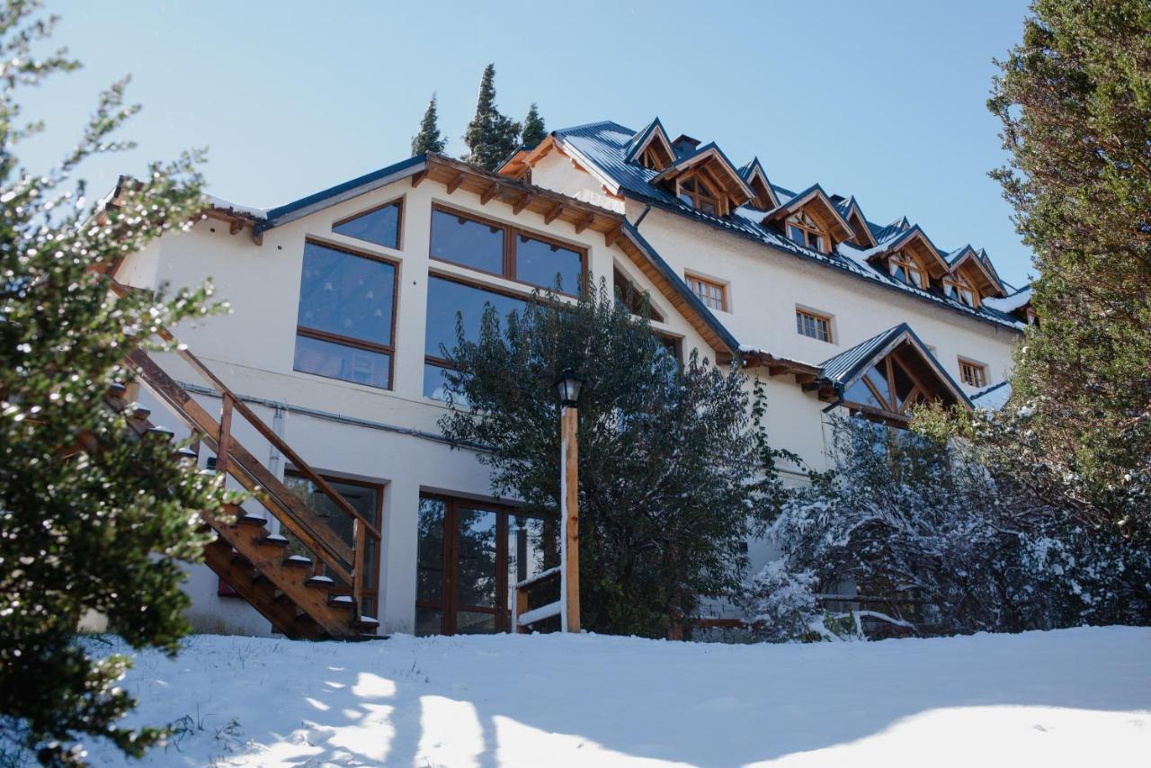 Hotel Amancay San Carlos de Bariloche Exterior foto