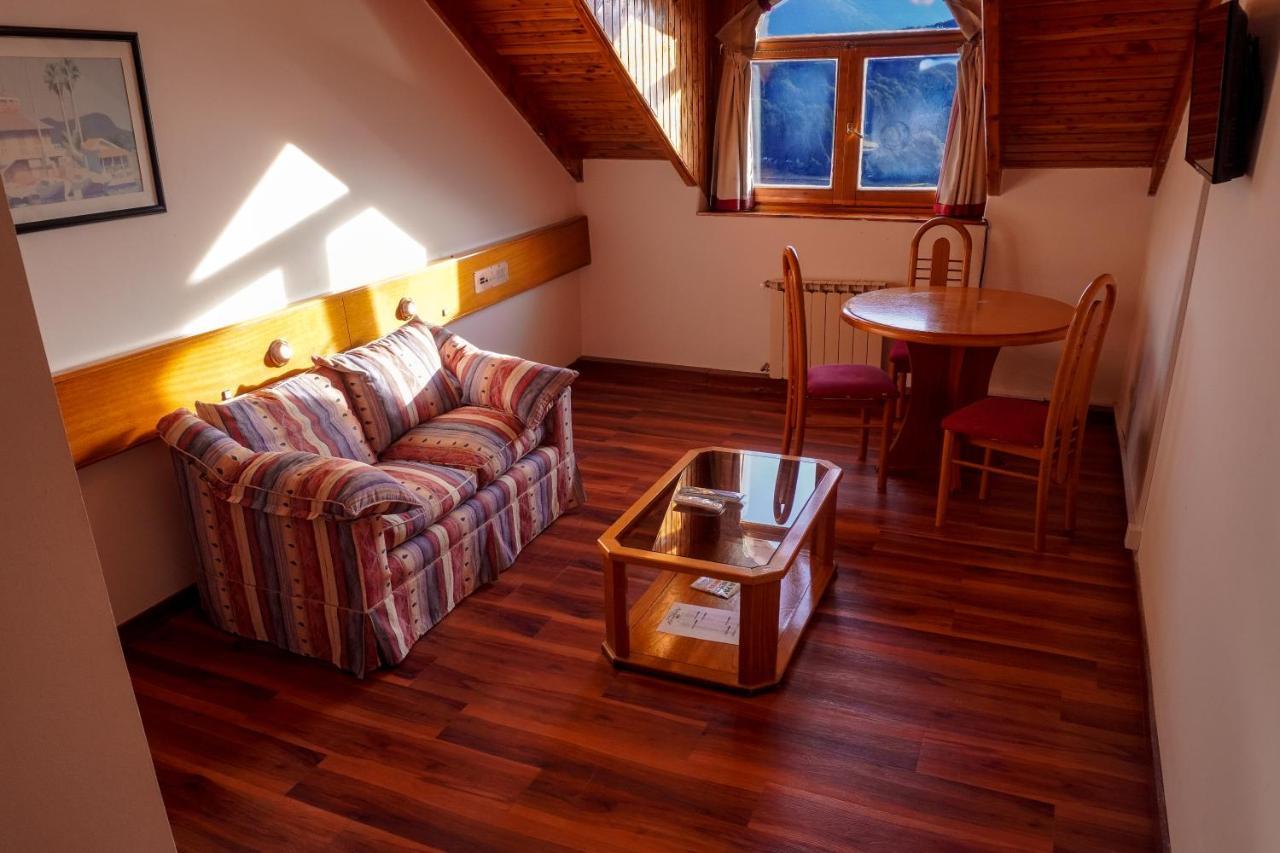 Hotel Amancay San Carlos de Bariloche Exterior foto
