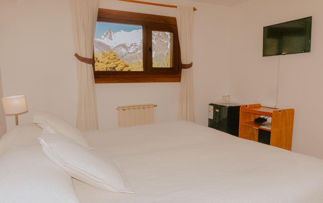 Hotel Amancay San Carlos de Bariloche Exterior foto